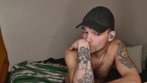 Jack  online show from January 29, 2025, 7:36 am