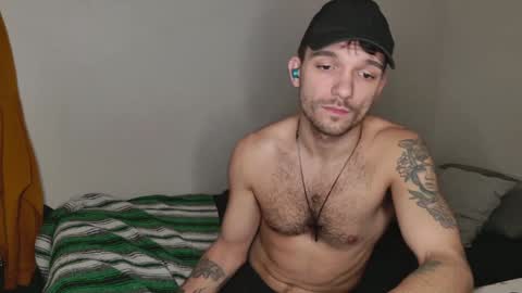 Jack  online show from January 30, 2025, 7:29 am