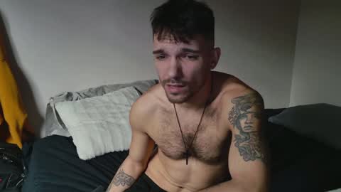 Jack  online show from January 30, 2025, 7:48 pm