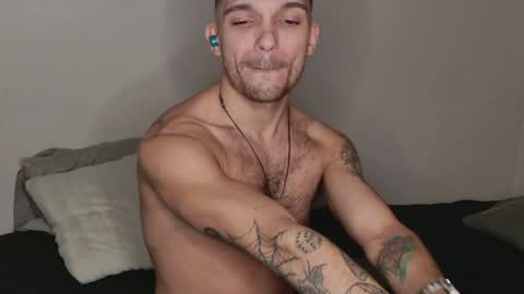 Jack  online show from January 30, 2025, 10:51 pm