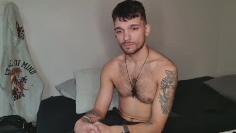 Jack  online show from February 6, 2025, 2:37 pm