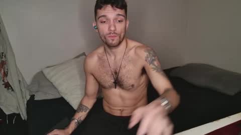 Jack  online show from February 10, 2025, 2:08 am