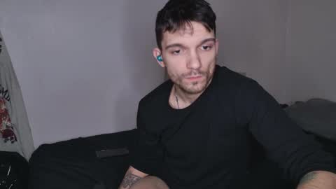 Jack  online show from February 24, 2025, 1:46 am