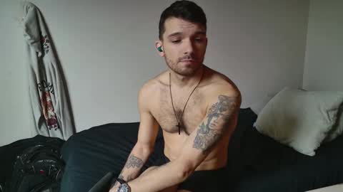 Jack  online show from February 24, 2025, 6:47 pm