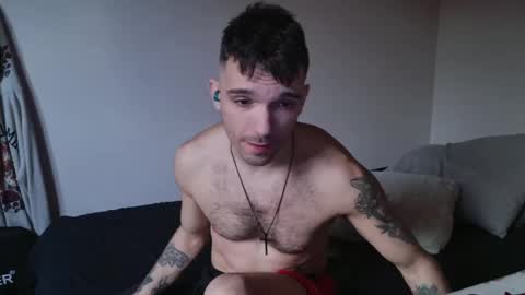 Jack  online show from February 26, 2025, 10:09 pm