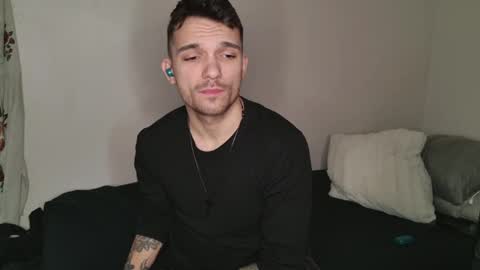 Jack  online show from March 5, 2025, 12:22 pm