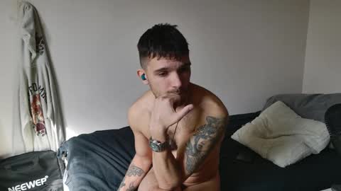 Jack  online show from March 9, 2025, 6:43 pm