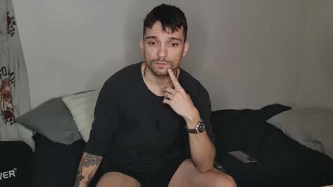 Jack  online show from March 11, 2025, 2:21 am