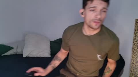 Jack  online show from September 9, 2025, 5:45 pm