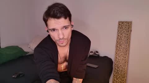 Jack  online show from September 12, 2025, 10:48 am