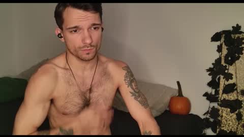 Jack  online show from October 2, 2025, 1:23 am