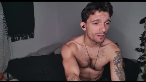 Jack  online show from October 5, 2025, 10:40 pm