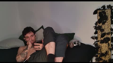 Jack  online show from October 6, 2025, 10:45 am