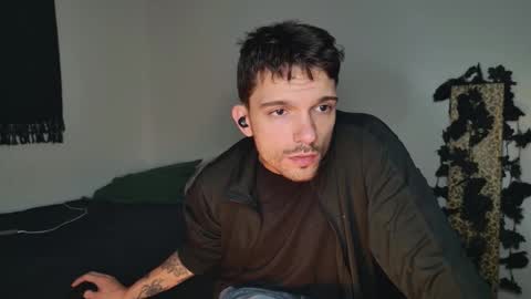 Jack  online show from October 11, 2025, 3:39 am