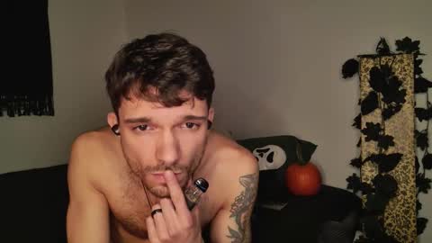 Jack  online show from October 27, 2025, 10:41 am