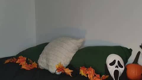 Jack  online show from October 31, 2025, 3:40 am