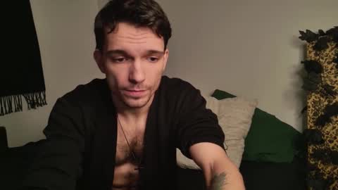 Jack  online show from January 12, 2026, 10:15 pm