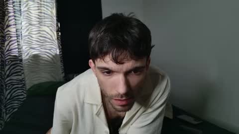 Jack  online show from March 26, 2026, 9:20 pm