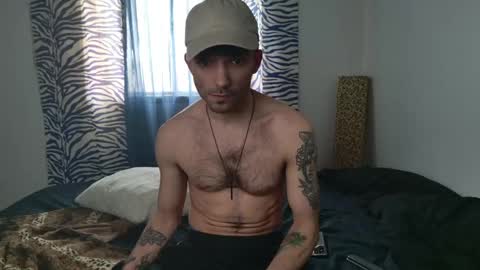 Jack  online show from April 11, 2026, 5:39 pm