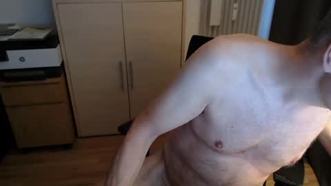 jackdus74 online show from June 28, 2026, 2:45 pm