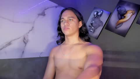 Snapshot of jacke__lee chatting on March 11, 2025, 4:18 pm jacke__lee online show from March 11, 2025, 4:18 pm