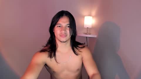 jacke__lee online show from October 6, 2025, 5:38 am