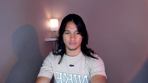 jacke__lee online show from October 6, 2025, 8:28 pm