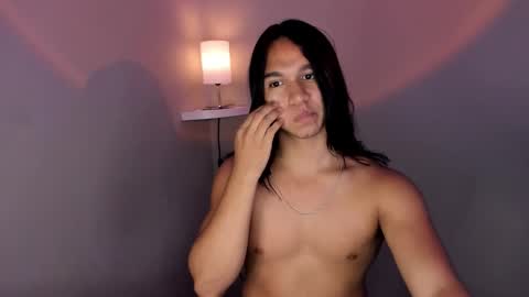 jacke__lee online show from October 23, 2025, 6:02 am