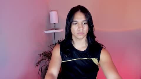 Snapshot of jacke__lee chatting on November 18, 2025, 10:14 pm jacke__lee online show from November 18, 2025, 10:14 pm