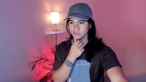 Snapshot of jacke__lee chatting on November 29, 2025, 7:00 am jacke__lee online show from November 29, 2025, 7:00 am