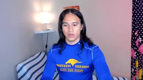 jacke__lee online show from March 19, 2026, 4:38 am