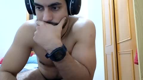 Snapshot of jackecuador chatting on December 8, 2024, 4:57 am Jack online show from December 8, 2024, 4:57 am