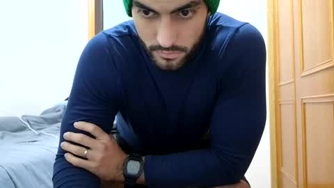 Snapshot of jackecuador chatting on December 24, 2024, 10:22 am Jack online show from December 24, 2024, 10:22 am