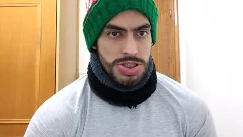 Snapshot of jackecuador chatting on January 4, 2025, 11:00 am Jack online show from January 4, 2025, 11:00 am