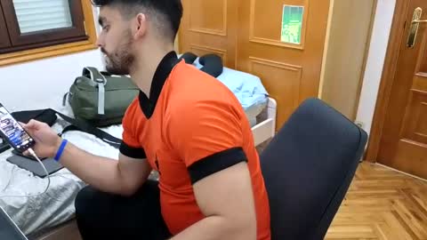 Snapshot of jackecuador chatting on February 19, 2025, 2:44 pm Jack online show from February 19, 2025, 2:44 pm