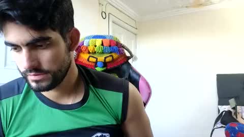 Jack online show from April 13, 2026, 10:04 pm