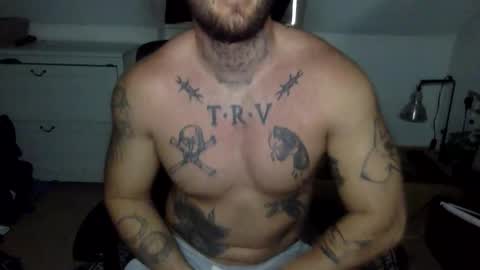 jackedjayden online show from April 1, 2026, 4:15 pm