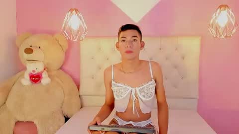 Snapshot of jackeowens chatting on February 13, 2025, 6:05 pm JACK online show from February 13, 2025, 6:05 pm