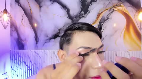 Snapshot of jackeowens chatting on October 23, 2025, 12:15 pm JACK online show from October 23, 2025, 12:15 pm