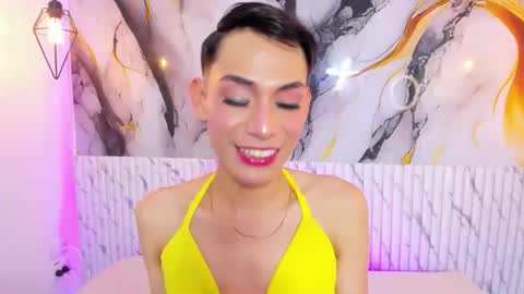 JACK online show from February 7, 2026, 12:58 am