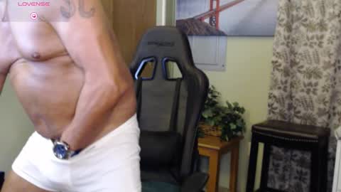 Michael online show from October 12, 2025, 2:10 am