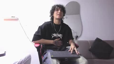 Snapshot of jackestaylor chatting on January 10, 2026, 6:48 am Jackes Taylor online show from January 10, 2026, 6:48 am