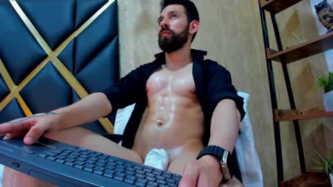 Snapshot of jackfoden01 chatting on January 20, 2025, 3:48 am Jack Foden online show from January 20, 2025, 3:48 am