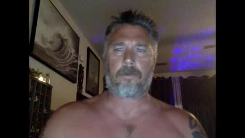 jackhammerhead online show from April 26, 2026, 7:55 pm
