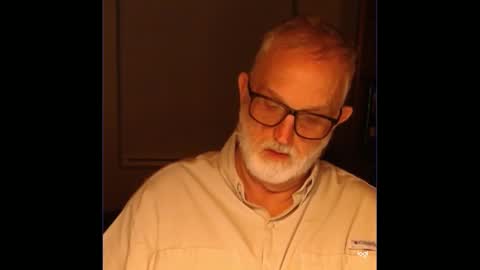 Snapshot of jackhardwick14 chatting on February 17, 2025, 6:09 am Jack online show from February 17, 2025, 6:09 am