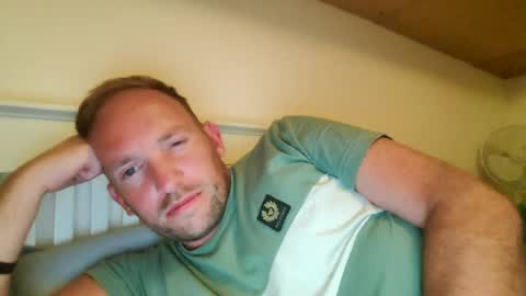 jackhillman3110 online show from July 18, 2026, 8:45 pm