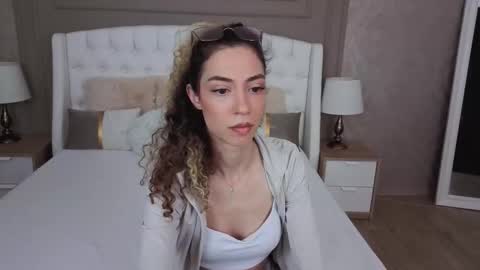 Jackie online show from March 24, 2026, 2:11 pm