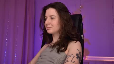 Snapshot of jackiebard chatting on February 7, 2026, 9:24 am Jackie Byrd online show from February 7, 2026, 9:24 am