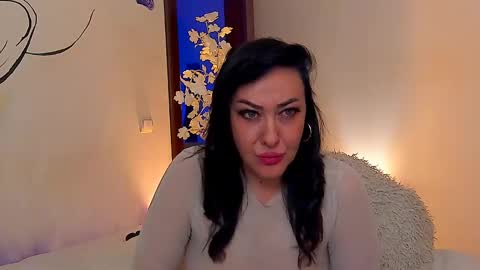 Jackie online show from January 4, 2025, 3:07 pm