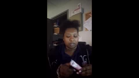 jackiessoul6969 online show from May 16, 2026, 6:21 am